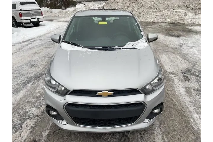 $8775 : Chevrolet Spark 2018 1LT CVT image 2