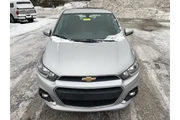 $8775 : Chevrolet Spark 2018 1LT CVT thumbnail