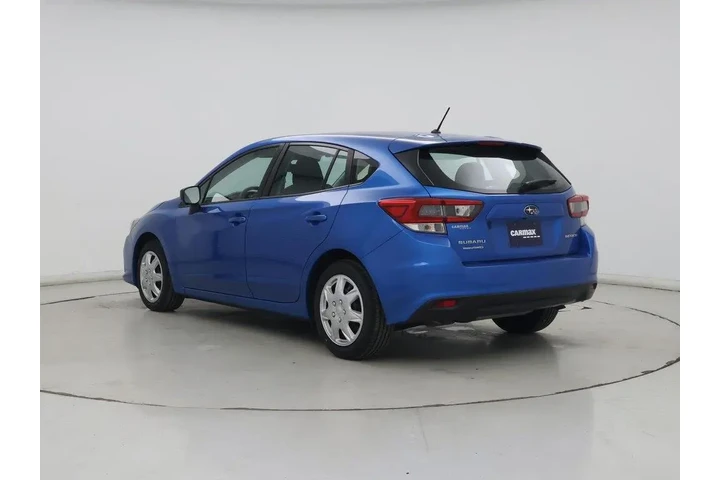 $20998 : Subaru Impreza 2023 AWD Base image 2