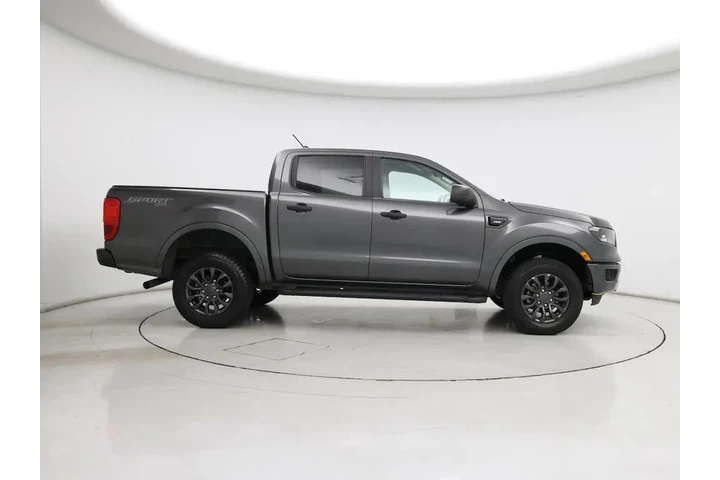 $29998 : Ford Ranger 2019 4x4 XLT 4dr image 7