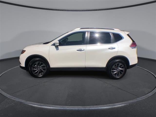 $11600 : PRE-OWNED 2016 NISSAN ROGUE SL image 5