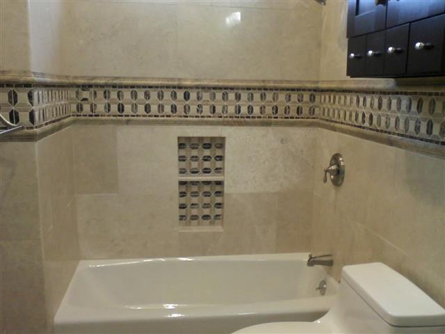 TILE REMODELAMOS SHOWER'S image 5