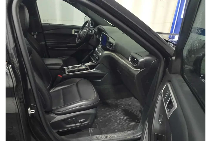 $24984 : Ford Explorer 2020 AWD XLT 4 image 7