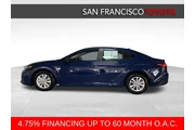 $28999 : Gold Certified 2026 Camry LE thumbnail