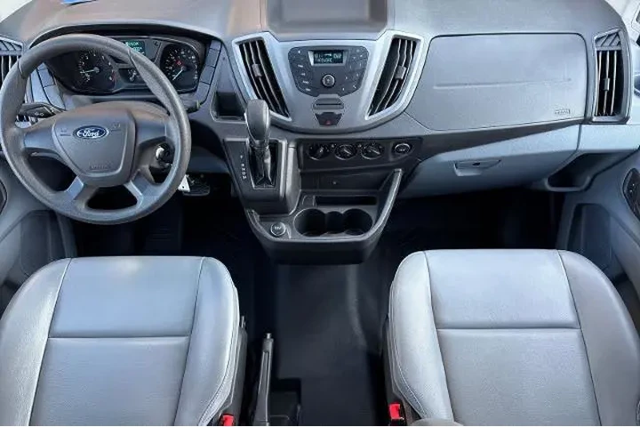 $37323 : Ford Transit 2019 150 XL 3dr image 5
