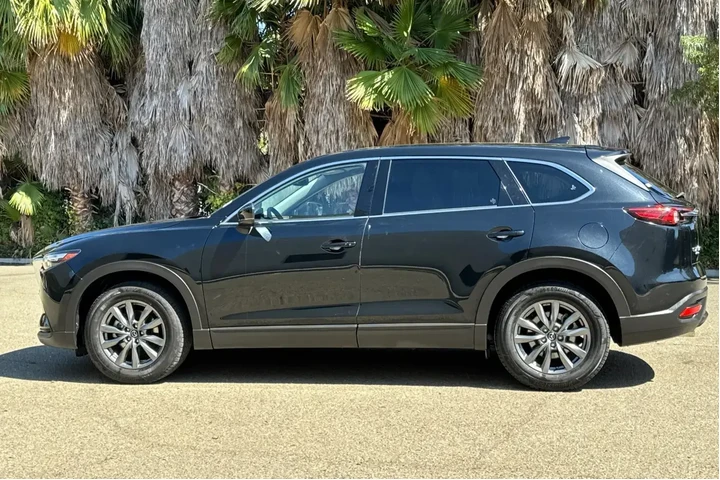 Mazda CX-9 2020 AWD Touring image 6