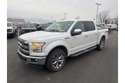 $27000 : Ford F-150 2017 4x4 Lariat 4 thumbnail