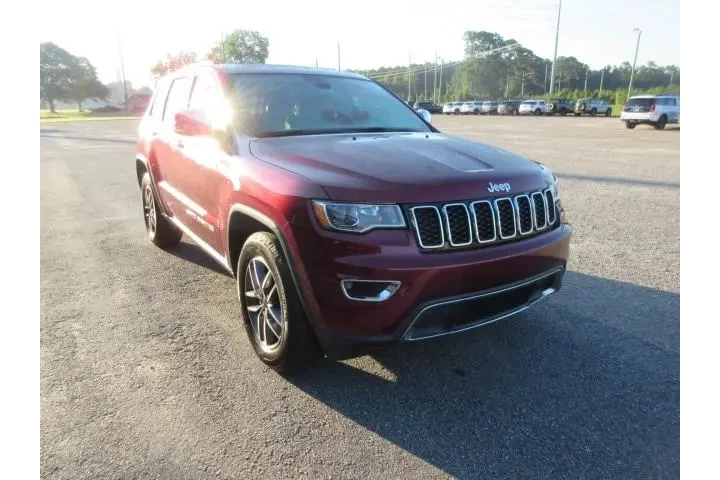 $24990 : Jeep Grand Cherokee 2021 4x2 image 7