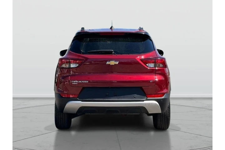 $22495 : Chevrolet Trailblazer 2022 4 image 6