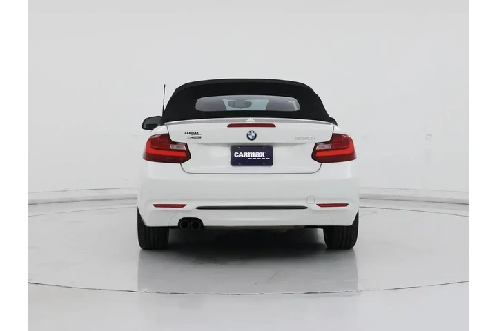 $22998 : BMW 2 Series 2017 AWD 230i x image 6