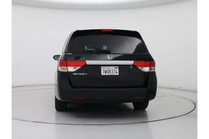 $19998 : Honda Odyssey 2016 EX-L 4dr image 6