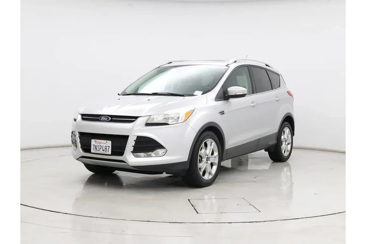 $13998 : Ford Escape 2016 Titanium 4d image 4