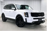 Kia Telluride 2021 AWD SX 4d