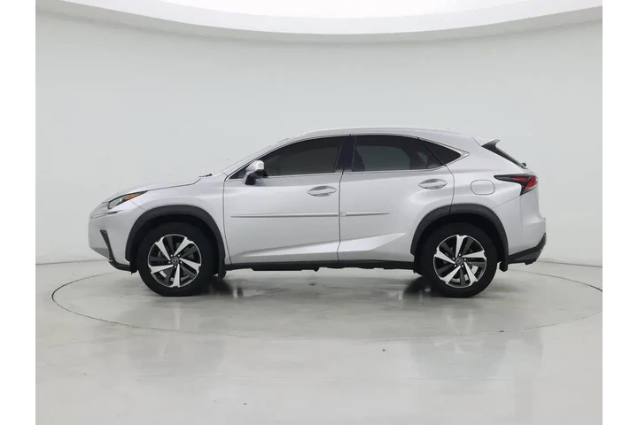 $25998 : Lexus NX 300 2019 AWD 4dr Cr image 3