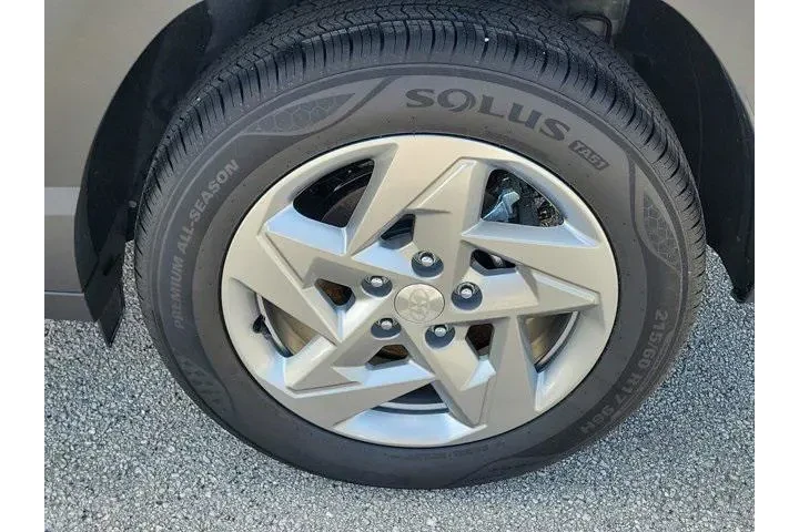 $21450 : Hyundai KONA 2025 SE 4dr Cro image 6