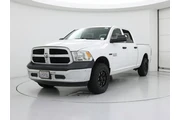 $20998 : Ram 1500 2016 4x4 Tradesman thumbnail