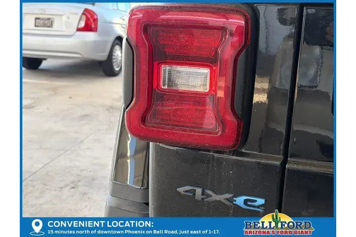 $31468 : Jeep Wrangler Unlimited 2022 image 7