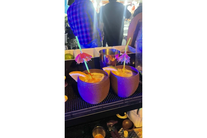 BARTENDER Y MESEROS image 10