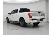 $21998 : Nissan Titan 2017 4x2 Platin thumbnail