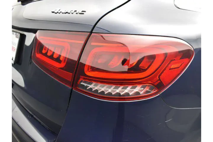 $26526 : Mercedes-Benz GLC 2022 AWD G image 7