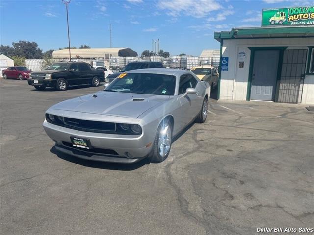 $14995 : 2012 Challenger SXT Coupe image 3