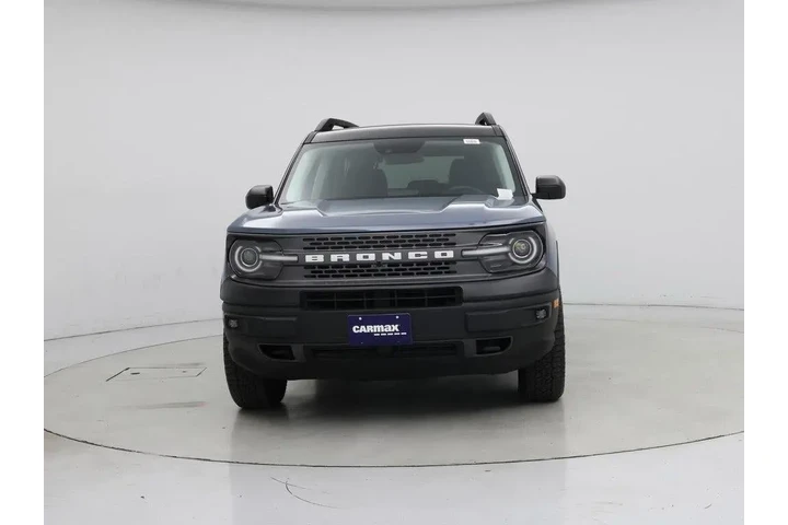 $29998 : Ford Bronco Sport 2024 AWD B image 5