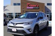 2016 RAV4 SE en Tulare