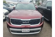 Kia Telluride 2023 EX 4dr SU en San Diego