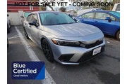 Honda Civic 2024 Sport 4dr S