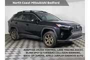 Toyota RAV4 Hybrid 2024 AWD en Cleveland