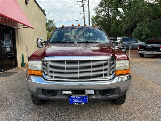 $22999 : 2000 F-350 Super Duty Lariat image 5