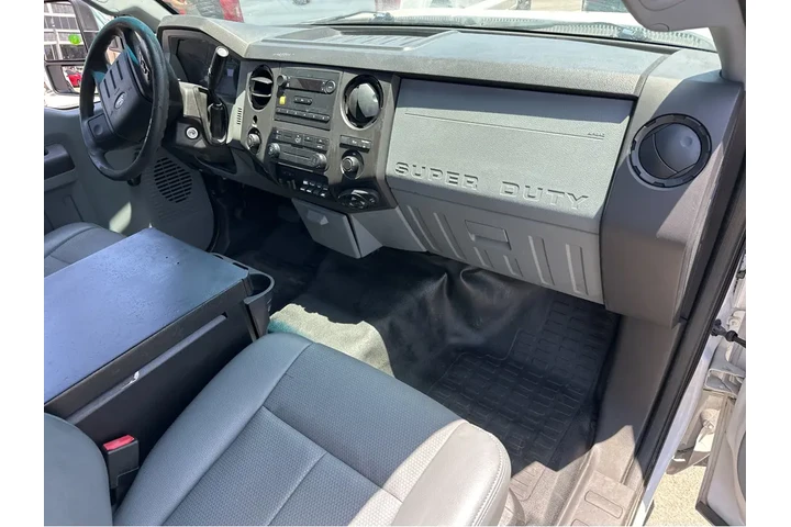 $21997 : 2013 Super Duty F-350 SRW XL image 5