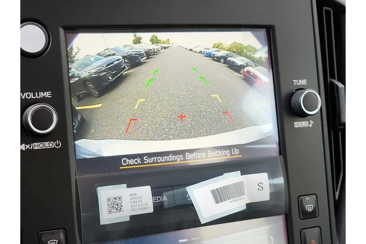 $23539 : Subaru Impreza 2025 AWD Base image 10