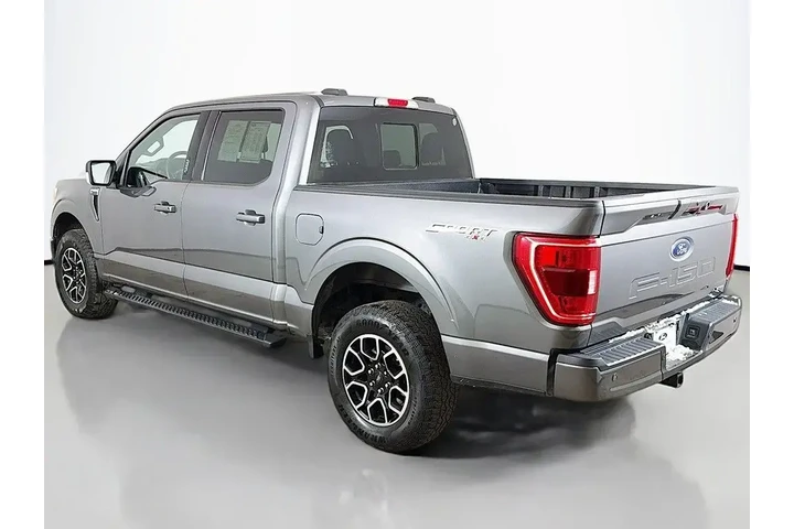 $36990 : Ford F-150 2023 4x4 XLT 4dr image 9