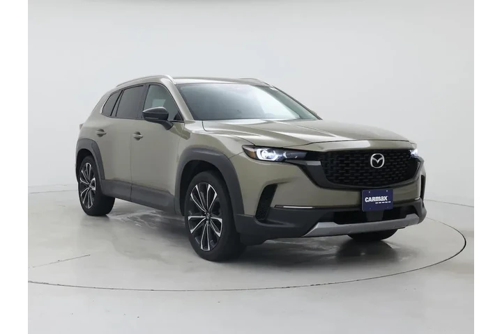 $30998 : Mazda CX-50 2024 AWD 2.5 Tur image 1