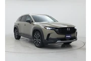 Mazda CX-50 2024 AWD 2.5 Tur