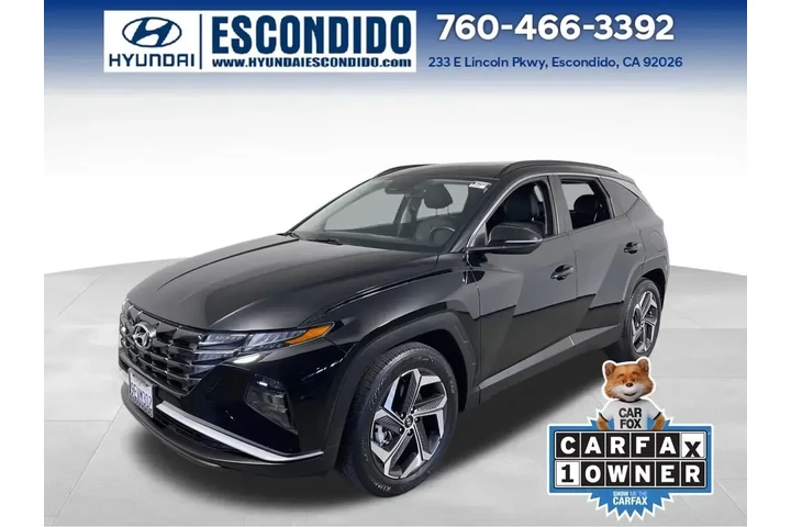 $23395 : Hyundai TUCSON 2023 SEL 4dr image 1
