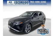 Hyundai TUCSON 2023 SEL 4dr