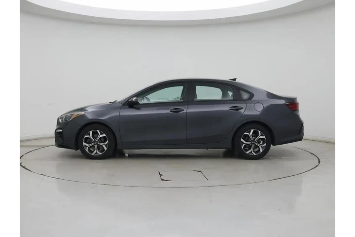 $16998 : Kia Forte 2021 LXS 4dr Sedan image 3