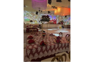 SALÓN EN HOLLYWOOD en Ventura