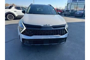 $32723 : Kia Sportage 2025 AWD X-Pro thumbnail