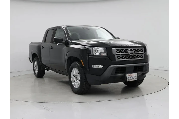$21998 : Nissan Frontier 2022 4x2 S 4 image 1