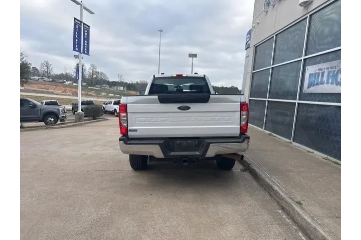 $35988 : Ford F-250 Super Duty 2022 4 image 6