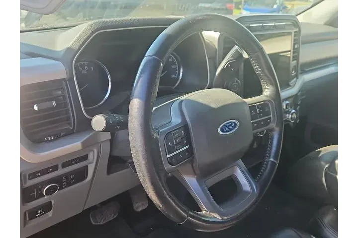 $32500 : Ford F-150 2021 4x2 XL 4dr S image 2