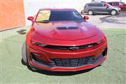 $42999 : 2023 CHEVROLET CAMARO SS thumbnail