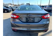 $6980 : 2016 Fusion 4dr Sdn SE AWD thumbnail