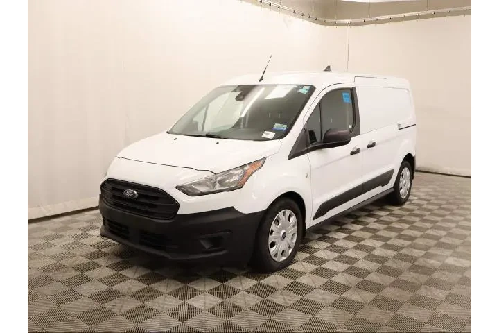$22700 : Ford Transit Connect 2020 XL image 5