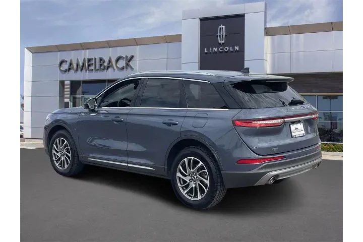 $22997 : Lincoln Corsair 2022 Standar image 4