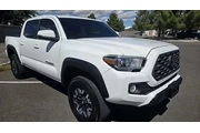 2021 TOYOTA TACOMA DOUBLE CAB thumbnail