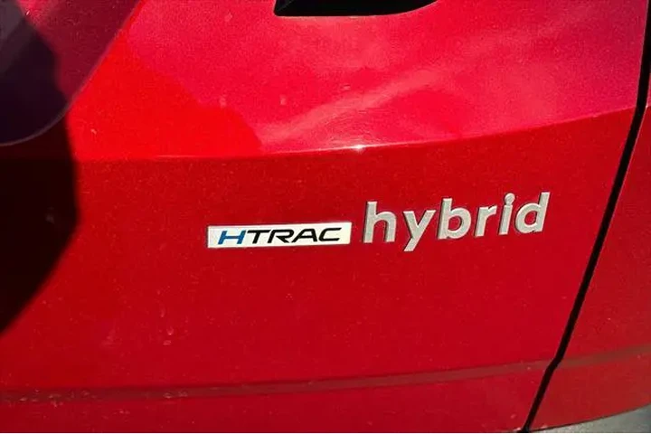 $34990 : Hyundai TUCSON Hybrid 2025 A image 7